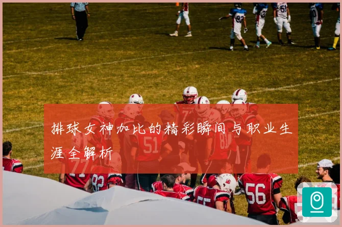 排球女神加比的精彩瞬间与职业生涯全解析